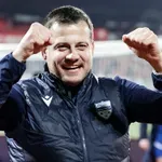 (VIDEO) Hit slavlje Lalatovića i igrača u svlačionici