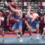 (VIDEO) Ima li odbrane od ovoga? Nerealna akrobacija u Zrenjaninu