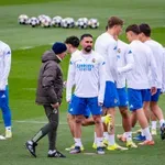 Potvrđeno u Realu: Bez Mbapea i još šestorice na Siti