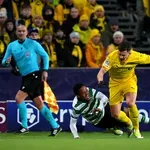 (VIDEO) Bode/Glimt baš bode: I Sporting nadrljao u Norveškoj