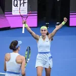 Krunić u polufinalu Indijan Velsa