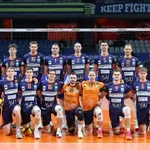Kolaković odveo ACH u polufinale CEV kupa, pao je Ngapet!