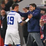 Marka: Ako Argentina odustane, Španija će igrati sa Srbijom