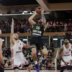 Šta će odlučiti pobednike četvrtfinalnih serija Evrolige?