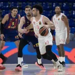 Šut mučio Vasu u pobedi nad Barsom, Gudurić mučio Makabi