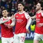 Arsenal započeo pregovore sa Rajsom o novom ugovoru
