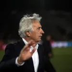 Halilhodžić: Vičem, vozim bicikl, koristim traku, radim sklekove