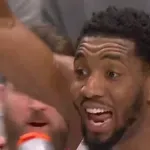 Nažalost, bilo je prisebnih: Prekinut napad Dalasa na koš Dalasa