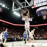 „Zakucao“ Srbiju, pa 12 dana kasnije postao centar Golden Stejta