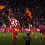 (VIDEO) Subota je veče, u Galati već mogu da slave titulu