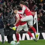 Arsenal slavi tinejdžera i kiks Pikforda, Njukasl srušio Čelsi