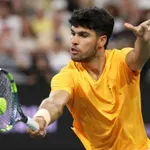 Alkaras: Nikada nisam video Medvedeva da ovako igra