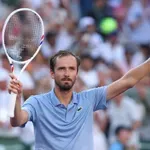 Medvedev: Kao pobeda protiv Novaka na Ju-Es openu