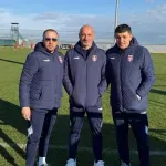 Delibašiću novi ugovor u FSS