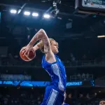 Mika Murinen pred novim poglavljem – napustio Finsku