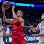 Taman je uhvatio zalet: Crnogorcu tromb iznenada okončao sezonu