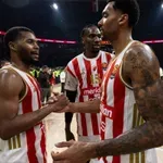 Zvezda oslabljena u Atini!