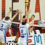 Vošina rampa osvajaču Kupa