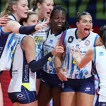 Bosković i Ognjenović na finalnom turniru Lige šampiona