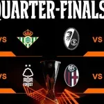 Četvrtfinale LE: Sudar bivših prvaka Evrope, Bolonja na Vilu