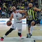 Forestu dugoročan ugovor u Feneru, stigla i zamena za Biberovića