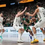 (VIDEO) Skariolo o presudnom faulu: Ostao sam bez teksta