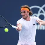 Cicipas najzad digao glavu