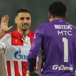 UŽIVO: Zvezda protiv jesenjeg dužnika