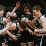 Partizanov dijamant se „zapalio“: Režirao preokret sa 38 poena