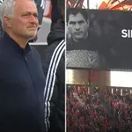 (VIDEO) Murinjo nije mogao da zadrži suze zbog prijatelja