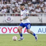 ExYu: Šestica Hajduka, petica Dinama, poraz Vardara, pobeda Borca