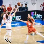 Košarkašice Zvezde brane trofej Kupa protiv novosadske ŽKA