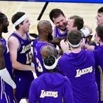 (VIDEO) Lu se igra sa Bogdanom, Kenard spasio Lejkerse