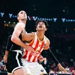 (VIDEO) Pokuševski: Nismo bili na fizičkom nivou kao Zvezda