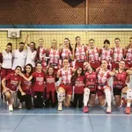 Kolo do kraja: Lajkovčanke na Zvezdu, Dubočica ispala