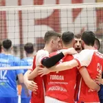 Gužva na vrhu, Partizanov san o plej-ofu još živi