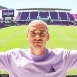 Pao potpis: Grizman nastavlja karijeru u SAD