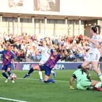 Barselona dobila Klasiko u Madridu, Bajern slavio na Old Trafordu