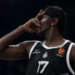 Isak Bonga na radaru slavne NBA franšize
