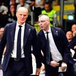 Srbin je novi trener Virtusa, ostaje li i naredne sezone?