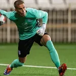 Balša Popović: Nemam kontakt sa ljudima iz Zvezde