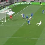 (VIDEO) Gol Mađara podsetio na Radonjićev protiv Krasnodara 2017.