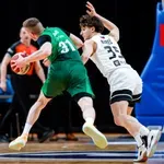 (VIDEO) Krka blizu luke spasa, Iliriji beži plej-in…