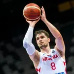 Hezonja MVP prve faze kvalifikacija za Svetsko prvenstvo