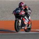 Haos, izletanja, crvena zastava, restart i pobeda Sene Ejdžusa