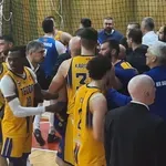 (VIDEO) Novi skandal u Crnoj Gori, derbi začelja u senci tuče
