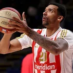 UŽIVO: Zvezda bez Čime, Kodija i Motiejunasa