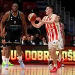 Junak dana Stefan Miljenović: Nisam ja junior…