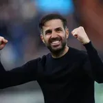 Fabregasovo čudo sa „Čizme“