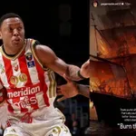 Jago spalio brodove: Hvala, hejteri!